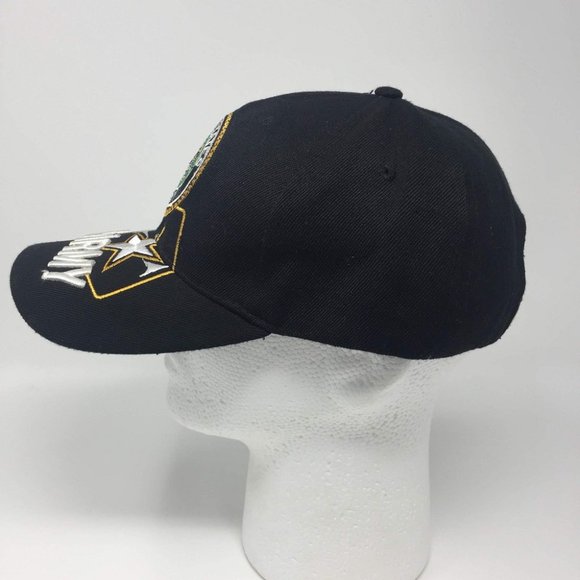 United‎ States Army Adjustable Hat Cap - Picture 3 of 7